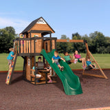 Canyon Creek Swing Set image 2