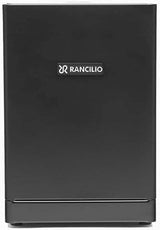 Rancilio Silvia Espresso Machine w/ PID Installed, Black image 2