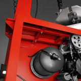 1.5 HP Swing Arm Tire Changer Wheel Changer 24″ Rim Capacity, TC964 image 9