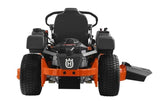 Husqvarna MZ61 24hp 726cc Kawasaki Engine 61″ FAB Deck Mower #967277504 image 4
