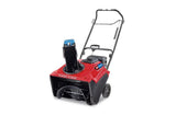 Toro Power Clear 721 E 21″ Single-Stage Gas Snow Blowers image 1