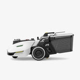MAMMOTION YUKA Perimeter Wire Free Robot Lawn Mower image 2