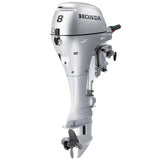 Honda BF8 Portable Outboard Motors. image 3
