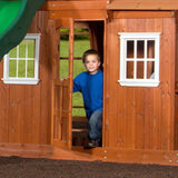 Shenandoah Swing Set image 5