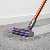 Dyson V10 Absolute Cordless Vacuum Cleaner with Detangling image 4