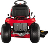 Craftsman 42-in. Gear Gas Riding Mowers. image 2