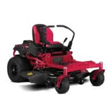 Troy-Bilt Mustang Z50 Zero-Turn Mowers. image 1