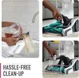 Hoover Smartwash Automatic Carpet Cleaner Machine, FH52000, Turquoise image 33