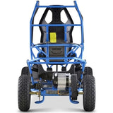 MotoTec Maverick Go Karts. image 1