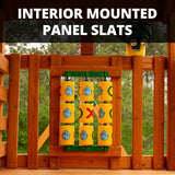 Navigator Swing Set image 16