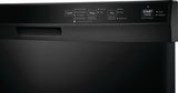 Frigidaire 24″ Built-In Dishwasher, Front Control, Black image 2