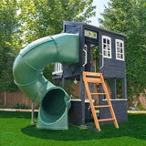 Kidkraft Cozy Escape Playhouse image 6