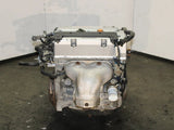2004–2008 Acura TSX 2.4L K24A / K24A3 4-Cylinder Engine image 6