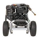 Simpson 3600 PSI 2.5 GPM Pressure Washer Pump with Kohler CH270 Engine – ALK3228-S image 2