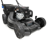 Toro 21563 Super Recycler 21″ RWD Spin-Stop Mower 7.25 B&S 163cc OHV image 2