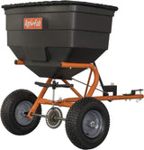 Agri-Fab 45-0543 Tow-Behind 100 lb Lawn & Garden Spiker Seeder Spreader image 9