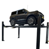 Tuxedo FP9K-DX-XLT 9,000 Lb Four Posts Lift image 2