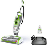 Bissell CrossWave Turbo All-in-One Wet Dry Vacuum Mop, 3888A image 4