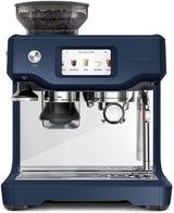 Breville Barista Touch Espresso Machine BES880BSS, Brushed Stainless Steel image 0