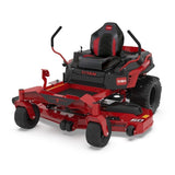 Toro 76605 TITAN Z-Turn Mower 24hp Kawasaki V-Twin w/60″ Fabricated Deck image 1