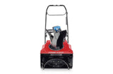 Toro Power Clear 721 E 21″ Single-Stage Gas Snow Blowers image 2