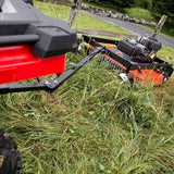 DR Field and Brush Mower image 3