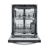 Frigidaire FDSH4501AS 24″ Wide Top Control Dishwasher, Stainless Steel image 2