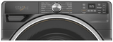 Whirlpool WFW6720RU 27-Inch 5.0 cu. ft. Smart Front Load Washer, White image 4
