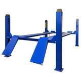 Tuxedo FP12K-K 12,000 lb Four Post Lifts – Cable Driven image 0