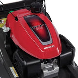 HRX217K5VKA Lawn Mower Gas Powered image 2