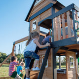 Canyon Creek Swing Set image 24