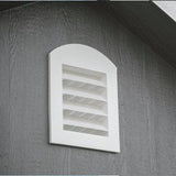 Windemere 10 ft. W x 12 ft. D Storage Shed image 2