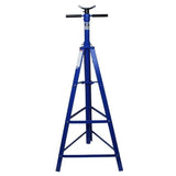 K Tool 2 Ton Under Hoist Jack Stand image 0