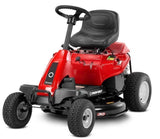 Troy Bilt TB30B 10.5hp Briggs 30″ Rear Engine Riding Lawn Mower #13AC26JDA23 image 1