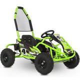 Interceptor Kids Gas Powered Go Karts. image 5