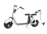 eDrift Fat Bear Fat Road Electric Fat Tire Scooter [PREORDER 6-8 WEEKS] image 5