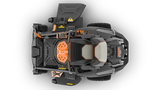 Ariens IKON Onyx Zero Turn Lawn Mowers. image 3