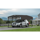 Arrow Carport – all Sizes image 4