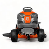 Husqvarna TS 348 (48″) 24HP Kohler Garden Tractor image 9