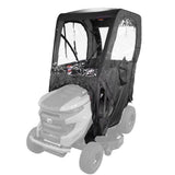 Cub Cadet XT1 Enduro LT 50 in. Fab Deck 24 HP V-Twin Kohler 7000 Series Engine Hydro Drive Gas Riding Lawn Tractor (CA Compliant) image 13