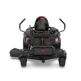 Toro Timecutter MAX Havoc 23hp Kawasaki Engine 54″ FAB Deck Z-Turn Mower w/ MYRIDE#77507 image 1