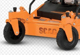 Scag SFC Finish Cut 30″ Walk-Behind Mower image 1