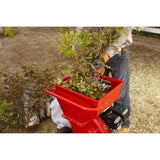 Predator 6.5 HP 212cc Chipper Shredder image 1