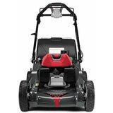 HRX217K5VKA Lawn Mower Gas Powered image 3