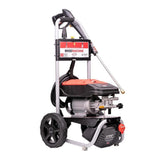 SIMPSON 1.2-GPM Clean Machine 2300 PSI 1.2-GPM Cold Water Electric Pressure Washer with 3 Spray Tips (Battery Included) CM60976 image 3