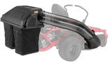 Troy-Bilt 19A70054OEM Double Bagger, 6.5 bu Capacity, For: Troy-Bilt Z42, Z46 Zero-Turn Mowers with 42, 46 in Deck image 1