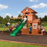 Shenandoah Swing Set image 0