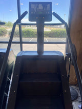 SFE Stepmill Pro (Stairmaster) w/ Revolving Steps and Performance Monitor (NEW) image 2