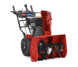 Toro Power Max HD 828 OAE 28″ Two-Stage Electric Start Gas Snow Blowers image 2