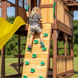 Skyfort II with Wave Slide image 29